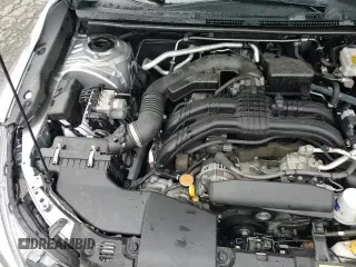 2022 Subaru Impreza z VIN 4S3GTAB68N3713523, wystawiony jako Copart lot #66872765 z przebiegiem 36 670 mil mil oraz Szkoda całkowita • Salvage title. Historia ofert i sprzedaży dostępna na DreamBid. Obrazek 16.