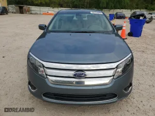 2011 Ford Fusion Hybrid with VIN 3FADP0L33BR259898, listed as a Copart auction lot 54734635 with 139,463 mi miles and Clean Title. Bid and sale history available at carsss.com. Image 5.
