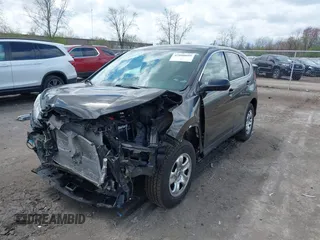 2015 Honda CR-V LX with VIN 5J6RM4H38FL107851, listed as a IAAI auction lot 42080609 with 108,610 mi miles and . Bid and sale history available at DreamBid. Image 18.