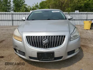 2011 Buick Regal CXL RL1 z VIN W04GN5ECXB1001003, wystawiony jako Copart lot #59420725 z przebiegiem 203 439 mil mil oraz Czysty tytuł • Clean title. Historia ofert i sprzedaży dostępna na DreamBid. Obrazek 5.