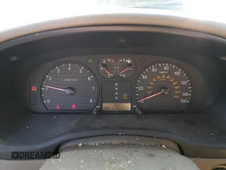 2004 Hyundai Sonata GLS with VIN KMHWF35H94A018047, listed as a Copart auction lot 62690804 with 176,336 mi miles and Salvage Title. Bid and sale history available at carsss.com. Image 9.