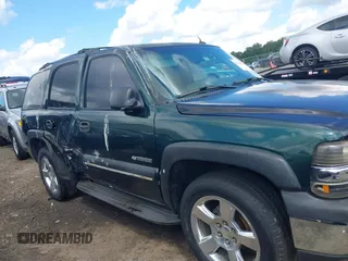 2005 Chevrolet Tahoe LS with VIN 1GNEC13V55R143448, listed as a IAAI auction lot 42110192 with 312,433 mi miles and . Bid and sale history available at DreamBid. Image 13.