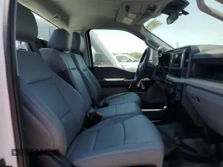 2024 Ford F-250 XL with VIN 1FTBF2BA8REC31544, listed as a Copart auction lot 53802115 with Not provided miles and Salvage title. Bid and sale history available at DreamBid. Image 10.
