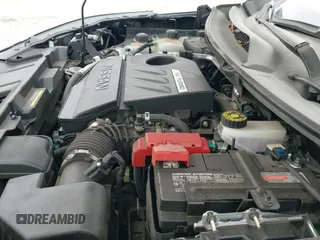 2022 Nissan Rogue SL with VIN 5N1BT3CA4NC695090, listed as a IAAI auction lot 42294334 with 27,083 mi miles and . Bid and sale history available at DreamBid. Image 19.