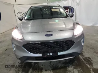 2021 Ford Escape SEL с VIN 1FMCU9H68MUA65364, выставлен на аукционе Copart как лот 60214175 с пробегом 123 909 миль миль и Чистый • Clean title. История ставок и продаж доступна на DreamBid. Изображение 5.