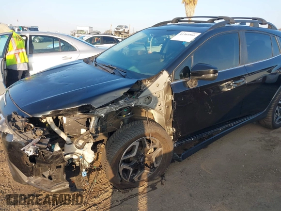 2019 Subaru Crosstrek Limited z VIN JF2GTANC7KH261050, wystawiony jako IAAI lot #41369566 z przebiegiem 31 324 mil mil oraz . Historia ofert i sprzedaży dostępna na DreamBid. Obrazek 6.