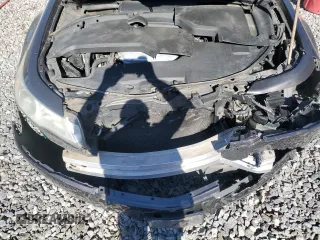 2010 Acura TL Tech with VIN 19UUA8F52AA006069, listed as a Copart auction lot 48017035 with 136,099 mi miles and Salvage Title. Bid and sale history available at carsss.com. Image 11.