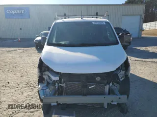 2021 Nissan NV200 SV z VIN 3N6CM0KN4MK698487, wystawiony jako Copart lot #56077505 z przebiegiem 56 598 mil mil oraz Szkody całkowita. Historia ofert i sprzedaży dostępna na DreamBid. Obrazek 5.