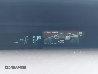 2015 Toyota Prius Four with VIN JTDKN3DU4F1984667, listed as a IAAI auction lot 41892557 with 192,908 mi miles. Bid and sale history available at carsss.com. Image 7.