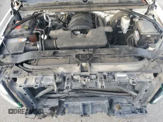 2015 Chevrolet Suburban LT with VIN 1GNSCJKC2FR601516, listed as a Copart auction lot 48480595 with 176,875 mi miles and Salvage title. Bid and sale history available at DreamBid. Image 12.
