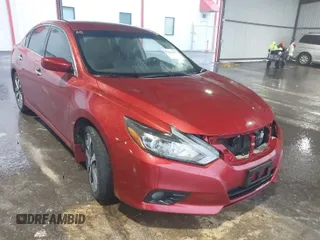 2016 Nissan Altima SL with VIN 1N4AL3AP2GC211238, listed as a IAAI auction lot 39144309 with 102,669 mi miles and . Bid and sale history available at carsss.com. Image 1.