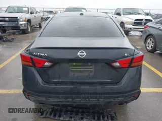 2019 Nissan Altima SL with VIN 1N4BL4EV5KC129242, listed as a IAAI auction lot 41946613 with 120,006 mi miles and . Bid and sale history available at DreamBid. Image 17.