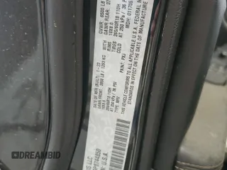 2023 Jeep Grand Cherokee Limited z VIN 1C4RJKBG9P8744850, wystawiony jako Copart lot #60613515 z przebiegiem Nie podano mil oraz Nie do naprawy • Non repairable. Historia ofert i sprzedaży dostępna na DreamBid. Obrazek 14.