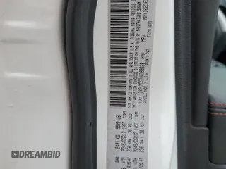 2017 Jeep Cherokee Trailhawk z VIN 1C4PJMBS3HW569628, wystawiony jako Copart lot #57105855 z przebiegiem 127 637 mil mil oraz Szkoda całkowita • Salvage title. Historia ofert i sprzedaży dostępna na DreamBid. Obrazek 14.