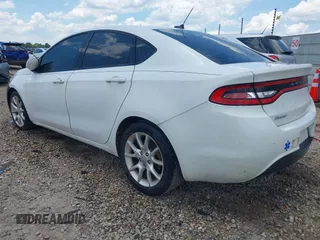 2013 Dodge Dart SXT with VIN 1C3CDFBA3DD170494, listed as a IAAI auction lot 42647406 with 142,772 mi miles and . Bid and sale history available at DreamBid. Image 3.