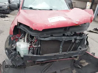2010 Toyota RAV4 with VIN JTMZF4DV2A5022315, listed as a IAAI auction lot 41855115 with Not provided miles and . Bid and sale history available at DreamBid. Image 10.