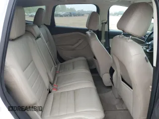 2014 Ford Escape Titanium с VIN 1FMCU0J97EUA87342, выставлен на аукционе Copart как лот 58790145 с пробегом 174 663 миль миль и Чистый • Clean title. История ставок и продаж доступна на DreamBid. Изображение 11.