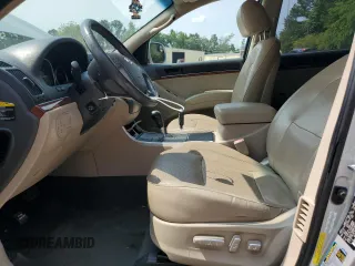 2012 Hyundai Veracruz Limited with VIN KM8NU4CC6CU187194, listed as a Copart auction lot 59819115 with 192,262 mi miles and Clean title. Bid and sale history available at DreamBid. Image 7.