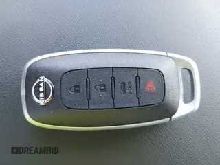 2024 Nissan ARIYA Evolve+ z VIN JN1BF0BA7RM431800, wystawiony jako IAAI lot #42260620 z przebiegiem 15 924 mil mil oraz . Historia ofert i sprzedaży dostępna na DreamBid. Obrazek 11.