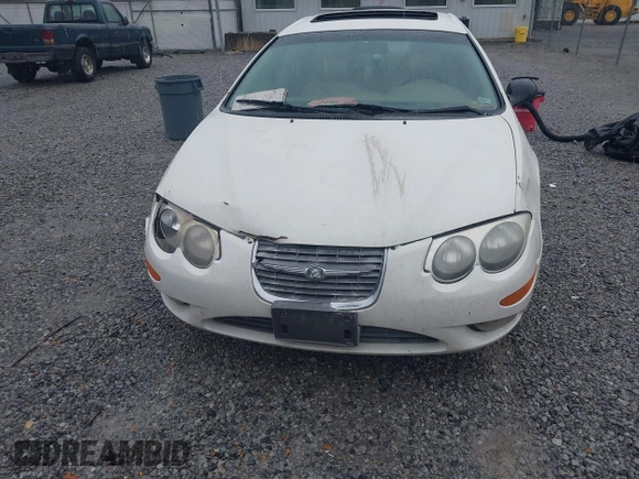 1999 Chrysler 300M M with VIN 2C3HE66G1XH783920, listed as a IAAI auction lot 41943790 with 180,944 mi miles and . Bid and sale history available at DreamBid. Image 6.