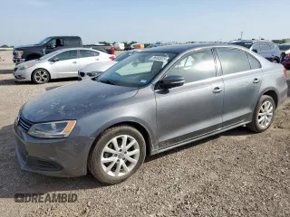 2013 Volkswagen Jetta SE с VIN 3VWDX7AJ2DM429198, выставлен на аукционе Copart как лот 56983025 с пробегом 68 365 миль миль и Списание • Salvage title. История ставок и продаж доступна на DreamBid. Изображение 1.