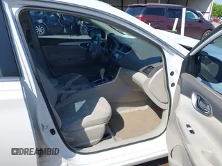 2013 Nissan Sentra SR with VIN 3N1AB7AP1DL635694, listed as a IAAI auction lot 41995144 with 95,037 mi miles and . Bid and sale history available at DreamBid. Image 5.