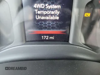 2023 Ram 1500 Big Horn with VIN 1C6RRFFG7PN518566, listed as a IAAI auction lot 42623818 with 172 mi miles and . Bid and sale history available at DreamBid. Image 14.