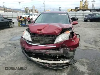 2008 Honda CR-V EX-L z VIN JHLRE48798C048031, wystawiony jako Copart lot #45307335 z przebiegiem 344 783 mil mil oraz Szkoda całkowita • Salvage title. Historia ofert i sprzedaży dostępna na DreamBid. Obrazek 11.