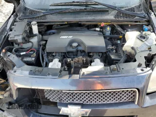2008 Chevrolet Uplander LS with VIN 1GNDV23168D202176, listed as a Copart auction lot 46060135 with 218,892 mi miles and Salvage Title. Bid and sale history available at DreamBid. Image 12.