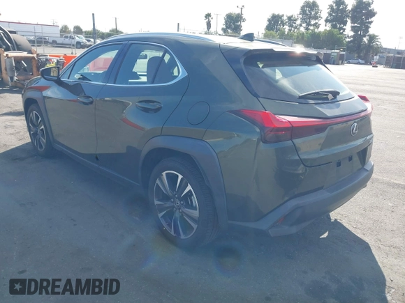 2020 Lexus UX 200 с VIN JTHX3JBH6L2024213, выставлен на аукционе IAAI как лот 41637871 с пробегом 51 921 миль миль и . История ставок и продаж доступна на DreamBid. Изображение 3.