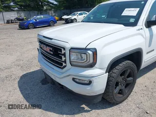 2019 GMC Sierra 1500 with VIN 2GTV2LEC6K1132787, listed as a IAAI auction lot 42481421 with 168,508 mi miles and . Bid and sale history available at DreamBid. Image 6.