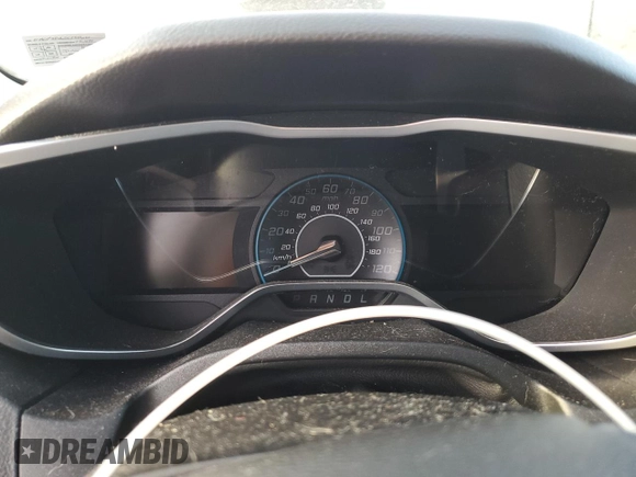 2013 Ford Focus Electric z VIN 1FADP3R46DL235601, wystawiony jako Copart lot #80040644 z przebiegiem Nie podano mil oraz Czysty tytuł • Clean title. Historia ofert i sprzedaży dostępna na DreamBid. Obrazek 9.