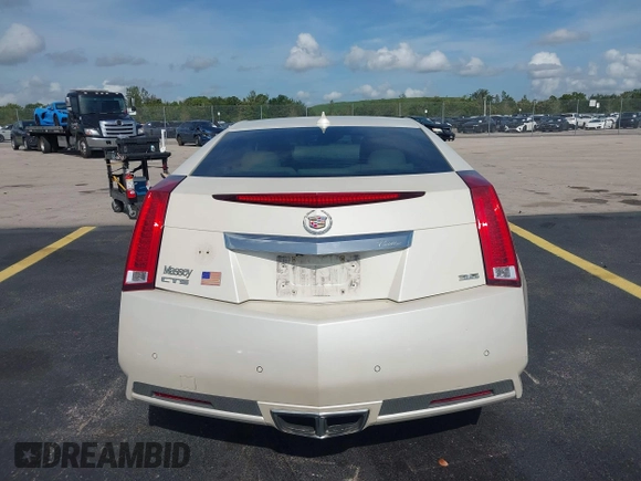2014 Cadillac CTS Performance with VIN 1G6DC1E39E0132332, listed as a IAAI auction lot 42485811 with 109,899 mi miles and . Bid and sale history available at DreamBid. Image 16.