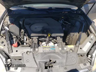 2006 Chevrolet Monte Carlo with VIN 2G1WN151469182893, listed as a Copart auction lot 67477724 with 134,567 mi miles and Salvage title. Bid and sale history available at DreamBid. Image 11.