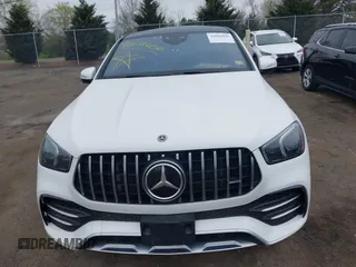 2021 Mercedes-Benz GLE 53 AMG with VIN 4JGFD6BB6MA250046, listed as a IAAI auction lot 42006606 with 65,198 mi miles and . Bid and sale history available at DreamBid. Image 12.