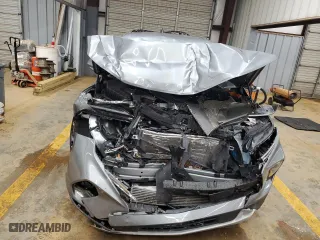 2023 Chevrolet Blazer LT with VIN 3GNKBHR40PS231644, listed as a Copart auction lot 45296355 with 0 mi miles and Salvage Title. Bid and sale history available at carsss.com. Image 5.