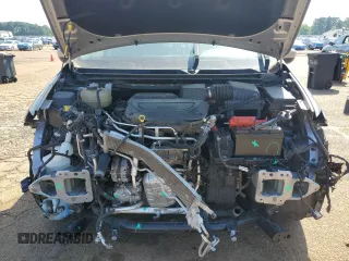 2020 Chrysler Voyager LXi z VIN 2C4RC1DG3LR195842, wystawiony jako Copart lot #52044885 z przebiegiem 114 370 mil mil oraz Szkoda całkowita • Salvage title. Historia ofert i sprzedaży dostępna na DreamBid. Obrazek 12.