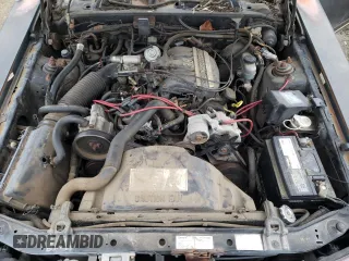1988 Ford Thunderbird with VIN 1FABP6048JH134905, listed as a Copart auction lot 89320505 with 171,447 mi miles and Clean Title. Bid and sale history available at carsss.com. Image 11.