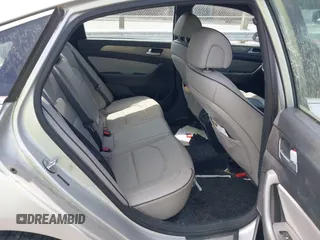 2015 Hyundai Sonata Sport with VIN 5NPE34AB1FH093398, listed as a IAAI auction lot 42178214 with 172,018 mi miles and . Bid and sale history available at carsss.com. Image 8.