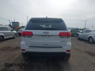 2014 Jeep Grand Cherokee Limited with VIN 1C4RJEBG6EC157551, listed as a IAAI auction lot 42006861 with 159,536 mi miles and . Bid and sale history available at DreamBid. Image 16.