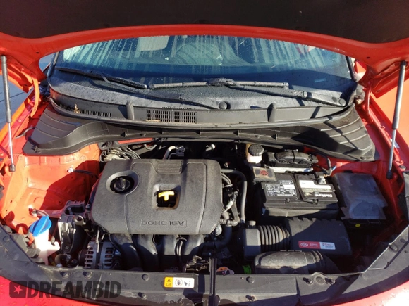 2021 Kia Soul GT-Line with VIN KNDJ63AU1M7142098, listed as a Copart auction lot 48568015 with 89,383 mi miles and Clean Title. Bid and sale history available at DreamBid. Image 11.