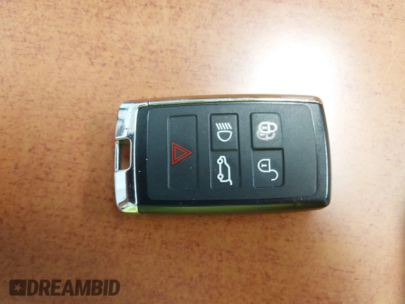 2021 Land Rover Range Rover Velar R-Dynamic S with VIN SALYT2EX6MA324123, listed as a IAAI auction lot 39577319 with Not provided miles and . Bid and sale history available at DreamBid. Image 11.
