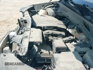 2022 Hyundai Santa Fe SEL с VIN 5NMS3DAJXNH452950, выставлен на аукционе IAAI как лот 43045534 с пробегом 71 400 миль миль и . История ставок и продаж доступна на DreamBid. Изображение 20.