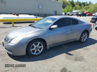 2009 Nissan Altima S z VIN 1N4AL24E89C108350, wystawiony jako Copart lot #56692925 z przebiegiem 136 660 mil mil oraz Szkoda całkowita • Salvage title. Historia ofert i sprzedaży dostępna na DreamBid. Obrazek 1.
