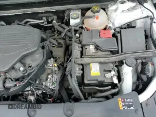 2021 Chevrolet Blazer Premier with VIN 3GNKBFRS5MS510828, listed as a Copart auction lot 55062665 with 62,801 mi miles and Salvage title. Bid and sale history available at DreamBid. Image 15.