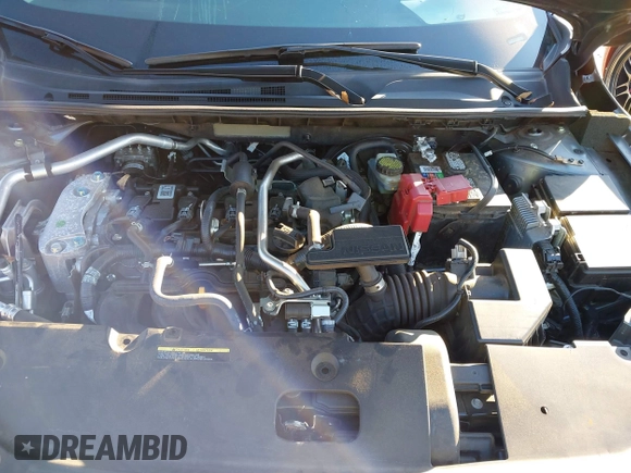 2020 Nissan Sentra S with VIN 3N1AB8BV9LY291410, listed as a IAAI auction lot 40956651 with 78,077 mi miles and . Bid and sale history available at DreamBid. Image 10.