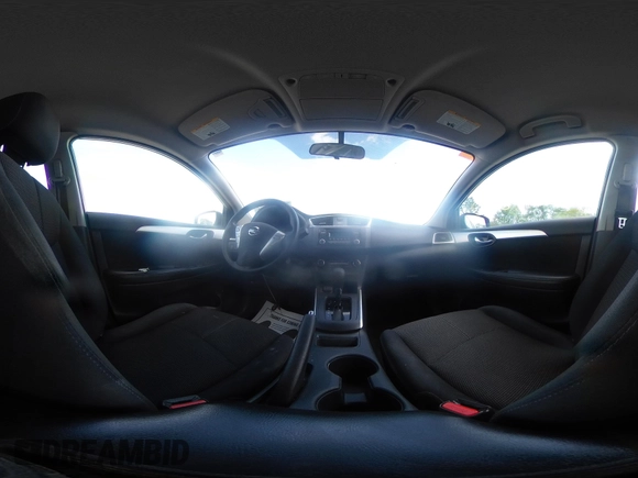 2017 Nissan Sentra S с VIN 3N1AB7AP9HY387249, выставлен на аукционе IAAI как лот 42263870 с пробегом 164 281 миль миль и . История ставок и продаж доступна на DreamBid. Изображение 20.