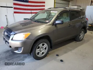 2012 Toyota RAV4 с VIN 2T3JF4DV5CW246820, выставлен на аукционе Copart как лот 54420355 с пробегом 158 595 миль миль и Списание • Salvage title. История ставок и продаж доступна на DreamBid. Изображение 1.