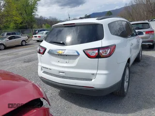 2017 Chevrolet Traverse LT with VIN 1GNKVGKD9HJ301883, listed as a IAAI auction lot 41898283 with 84,593 mi miles and . Bid and sale history available at DreamBid. Image 17.