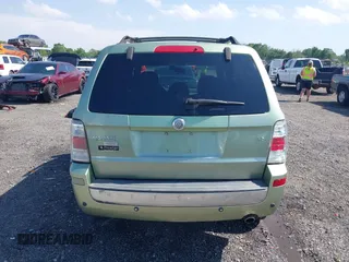 2008 Mercury Mariner Premier z VIN 4M2CU87128KJ17796, wystawiony jako IAAI lot #42296965 z przebiegiem 273 153 mil mil oraz . Historia ofert i sprzedaży dostępna na DreamBid. Obrazek 16.